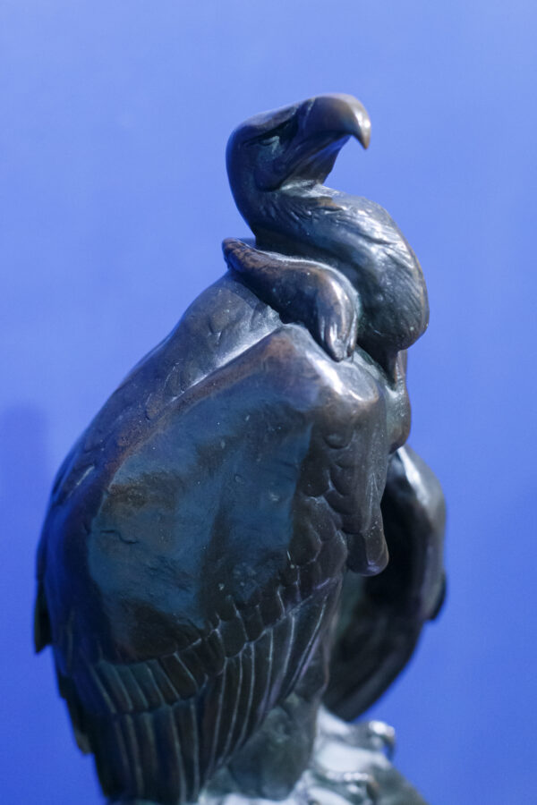 Bird sculpture - Image 6