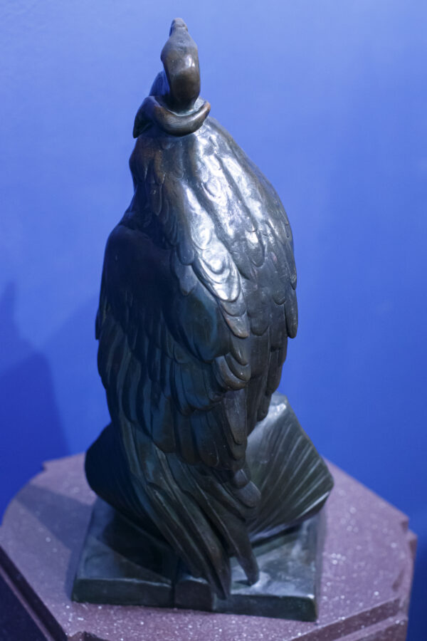 Bird sculpture - Image 2